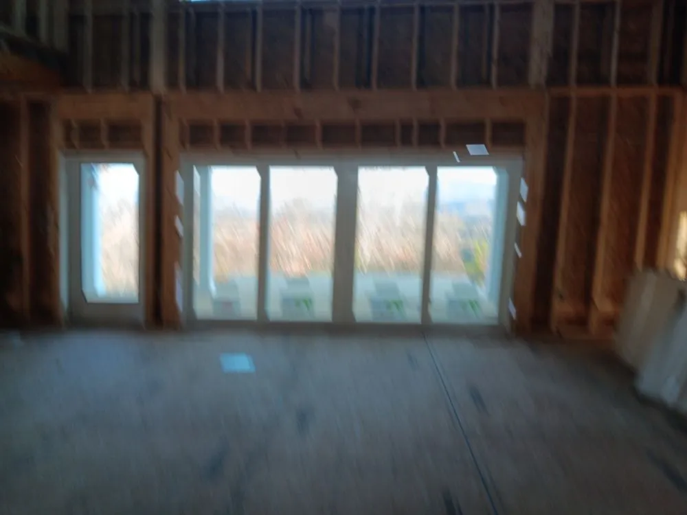 Slide of Blueridge Builders