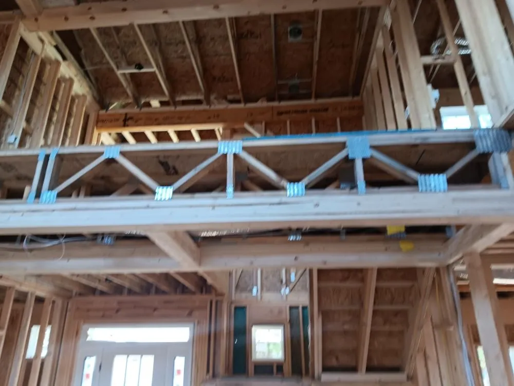 Slide of Blueridge Builders