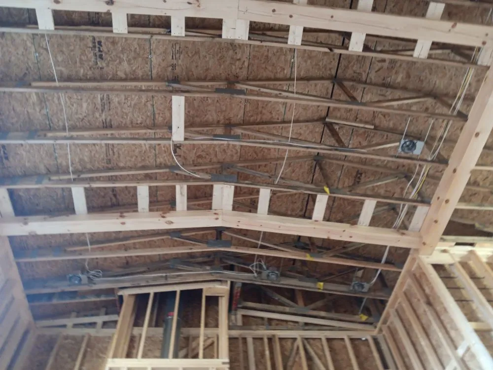 Slide of Blueridge Builders