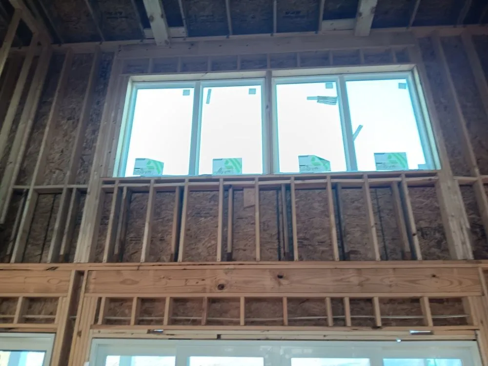 Slide of Blueridge Builders