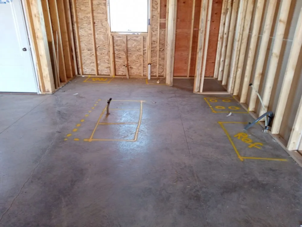 Slide of Blueridge Builders