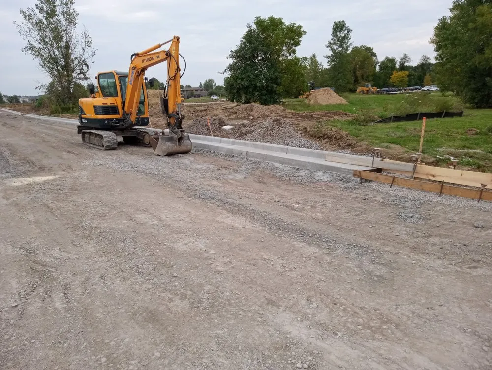 Slide of Blueridge Builders