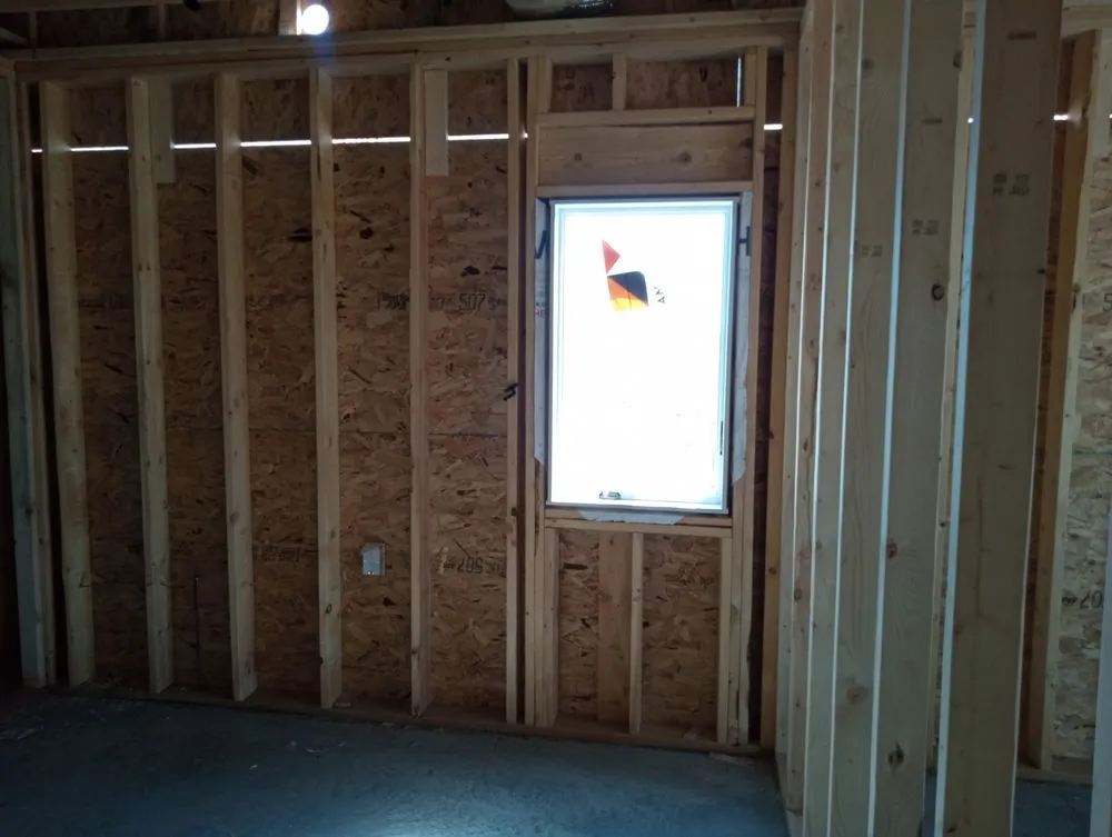 Slide of Blueridge Builders