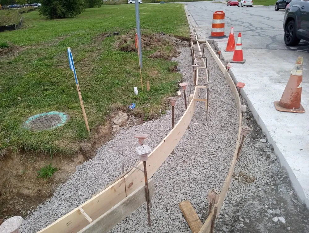 Slide of Blueridge Builders