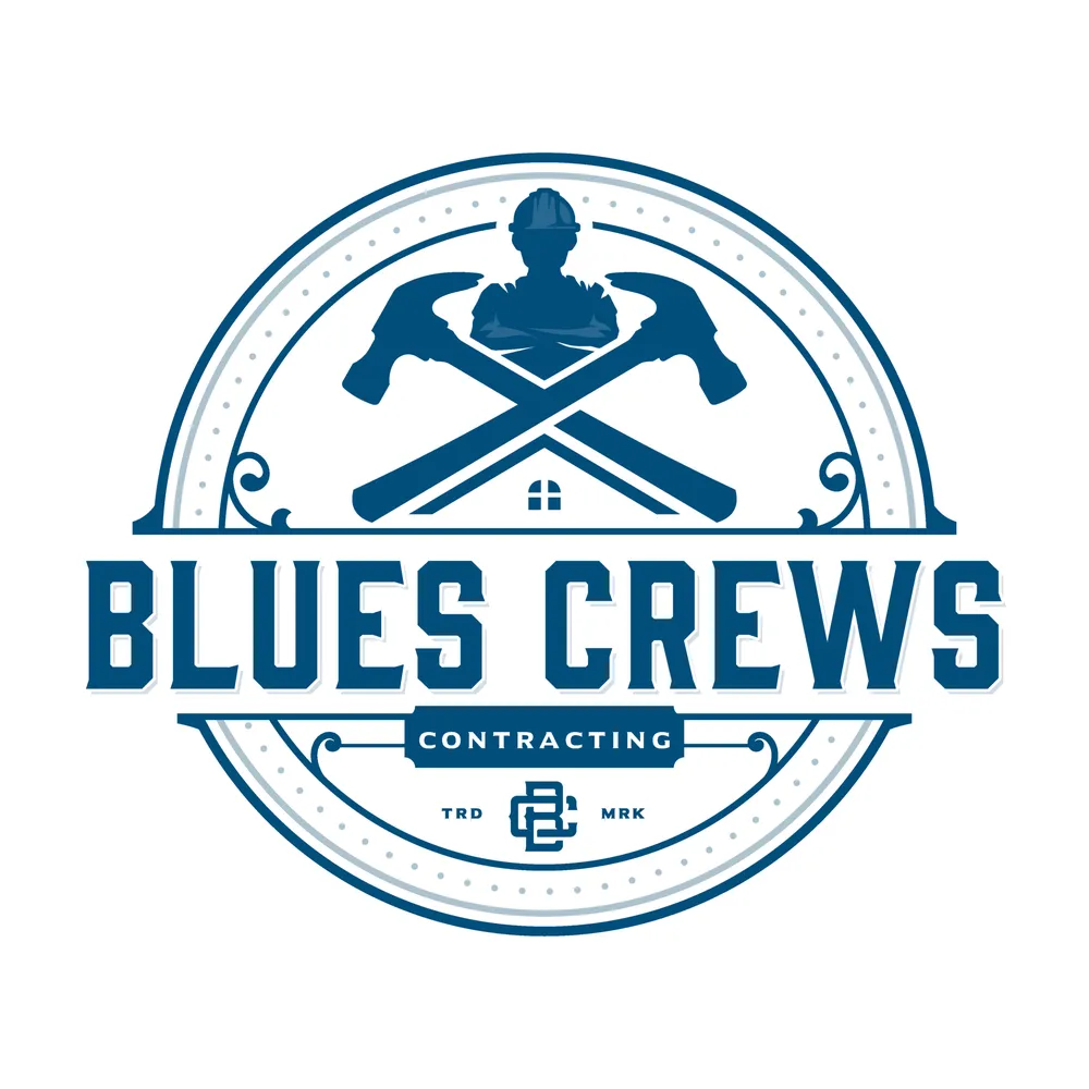 Slide of Blues Crews Roofing & Gutters