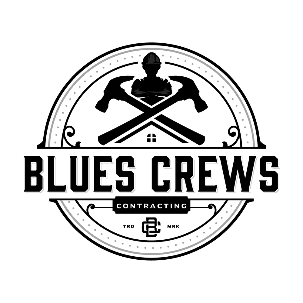Slide of Blues Crews Roofing & Gutters