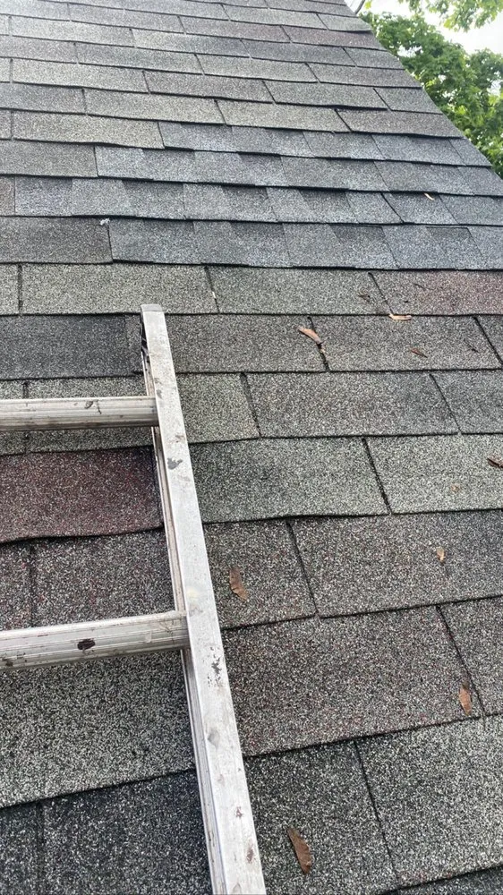 Slide of Bluesky Roofing