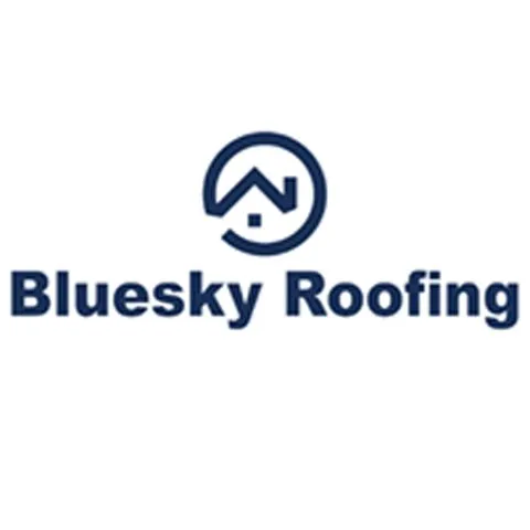 Slide of Bluest Sky Roofing