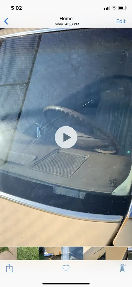 Slide of Bluest Sky Roofing