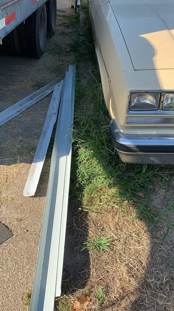 Slide of Bluest Sky Roofing