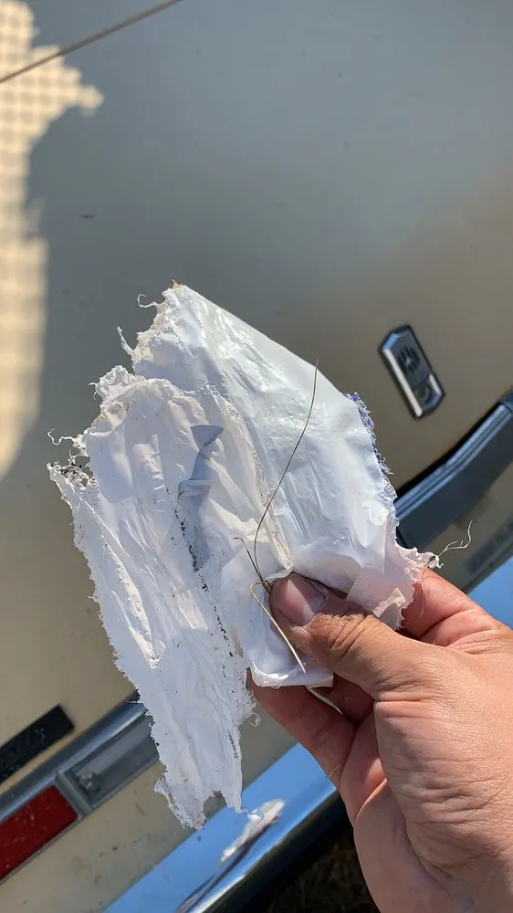 Slide of Bluest Sky Roofing