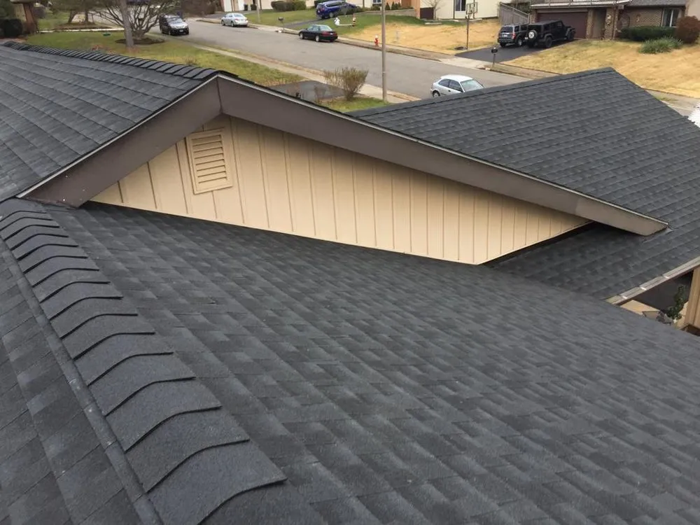 Slide of Bluestar Builders & Remodeling