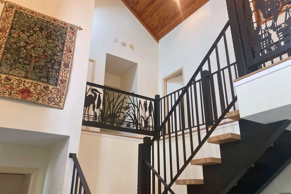 Slide of Bluewater Building Company