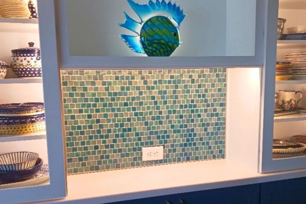 Slide of Bluewater Building Company