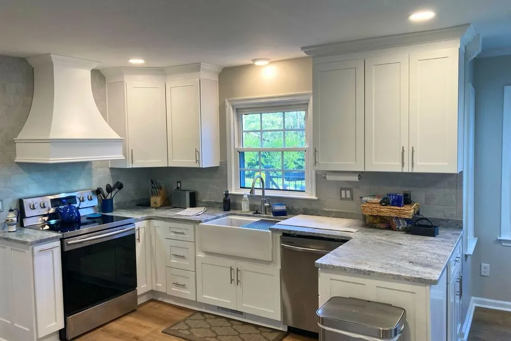 Slide of Bluewater Building Company