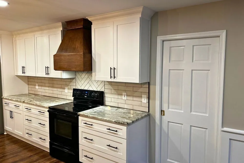 Slide of Bluewater Building Company