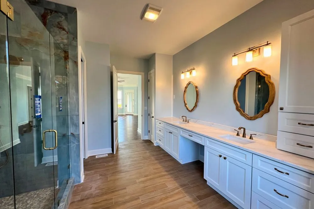 Slide of Bluewater Building Company