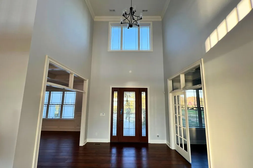 Slide of Bluewater Building Company