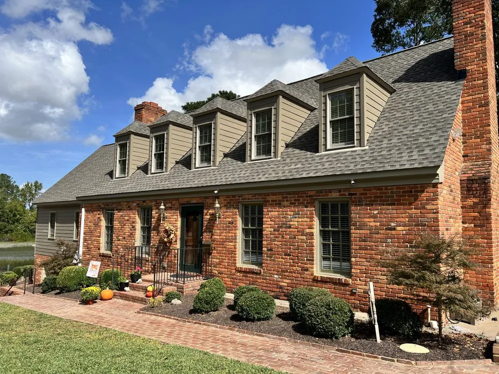 Slide of Bluewater Building Company