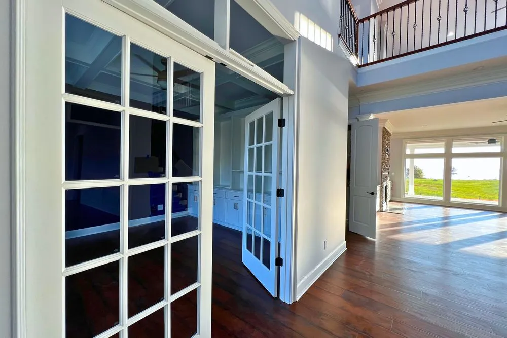 Slide of Bluewater Building Company