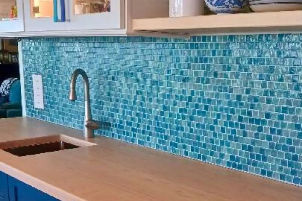 Slide of Bluewater Building Company