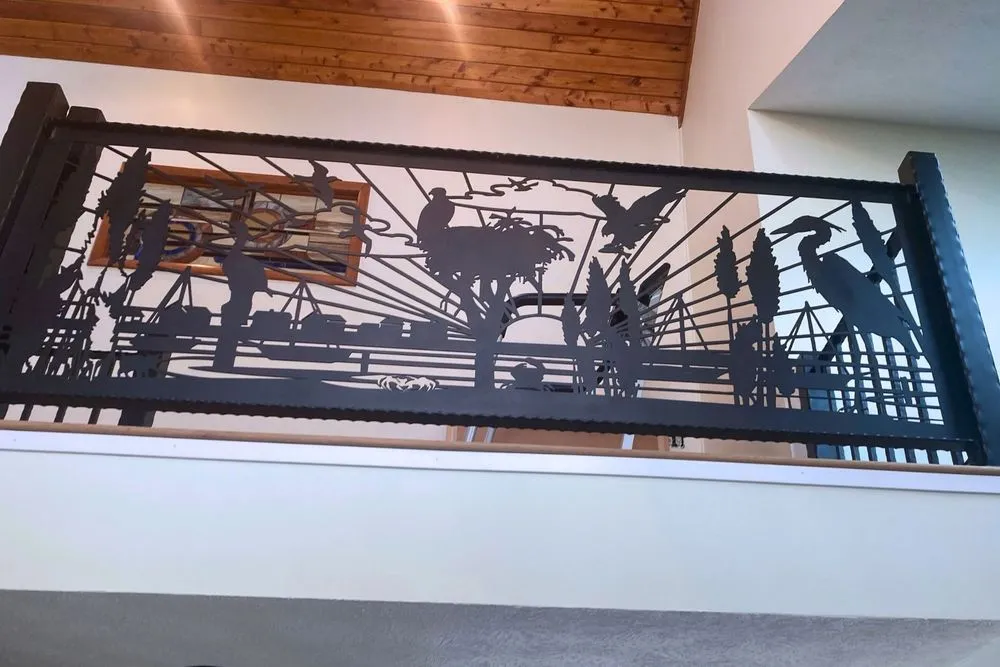 Slide of Bluewater Building Company