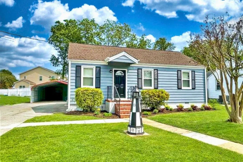 Slide of Bluewater Building Company