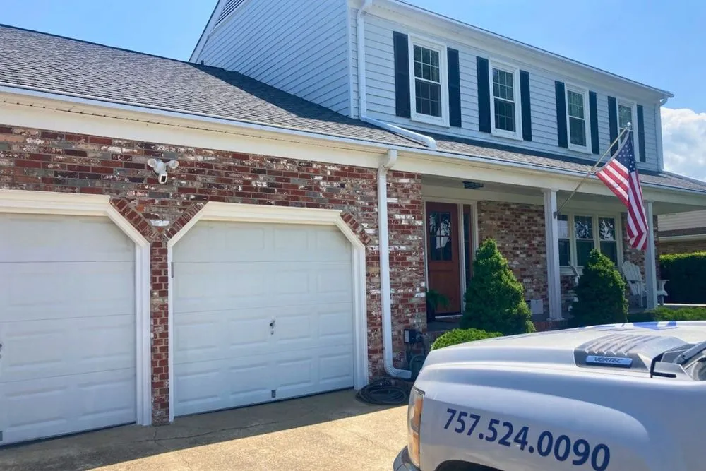 Slide of Bluewater Building Company