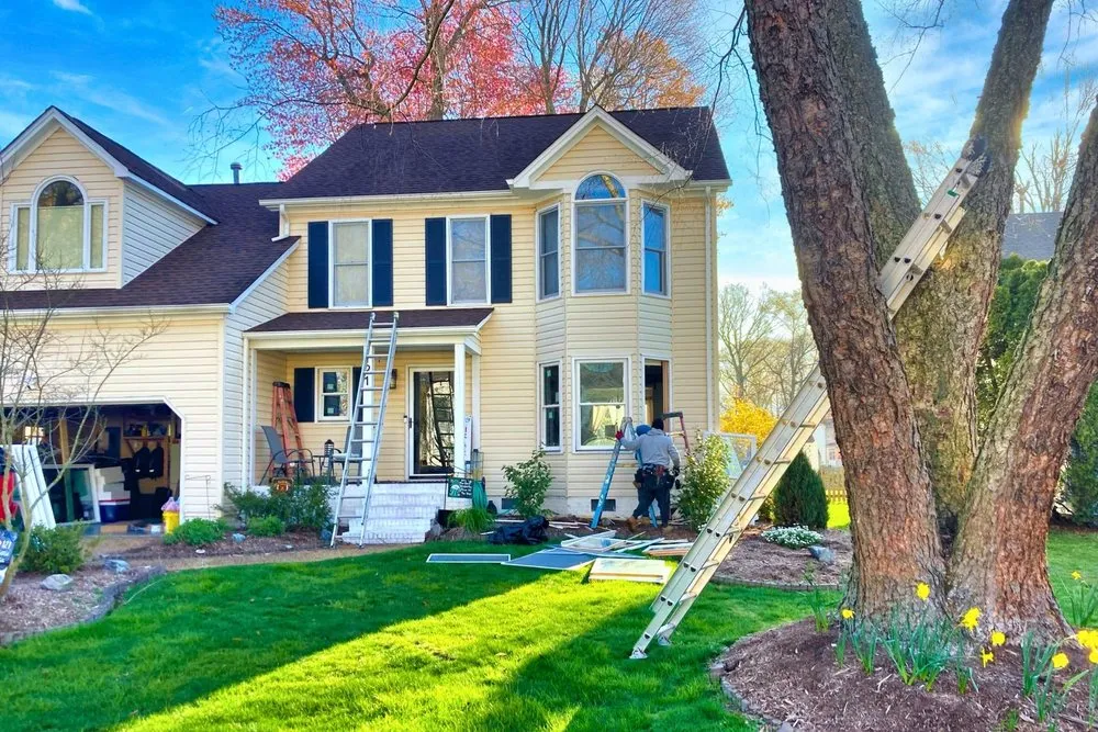 Slide of Bluewater Building Company