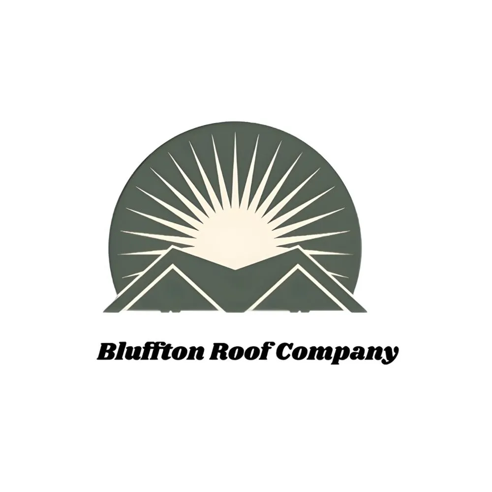 Slide of Bluffton Roof Company