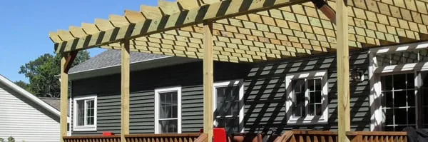 Slide of Bluman Roofing