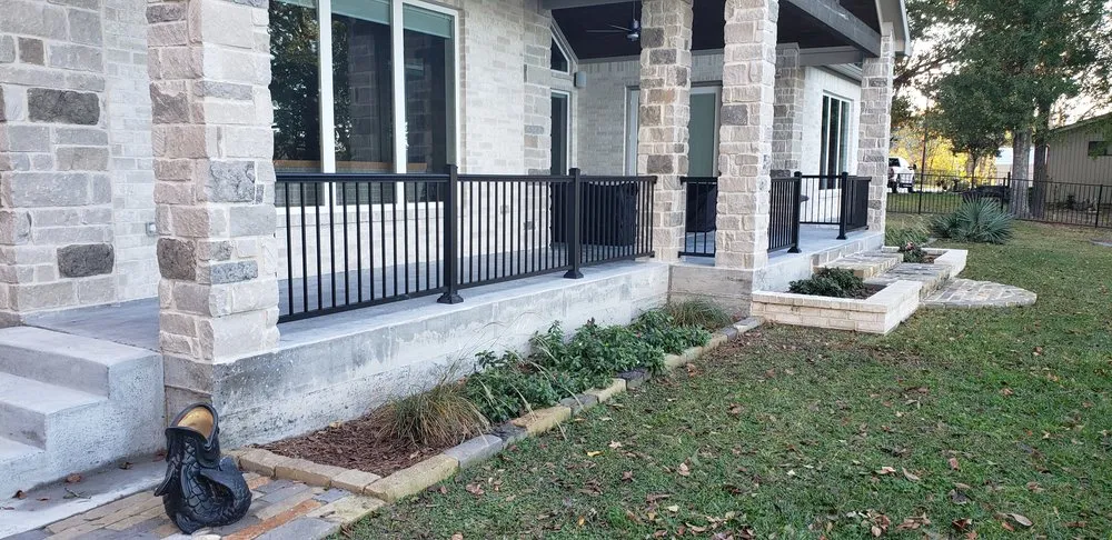 Slide of Blume & Son Construction