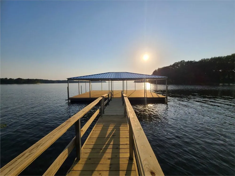 Slide of Blume & Son Construction