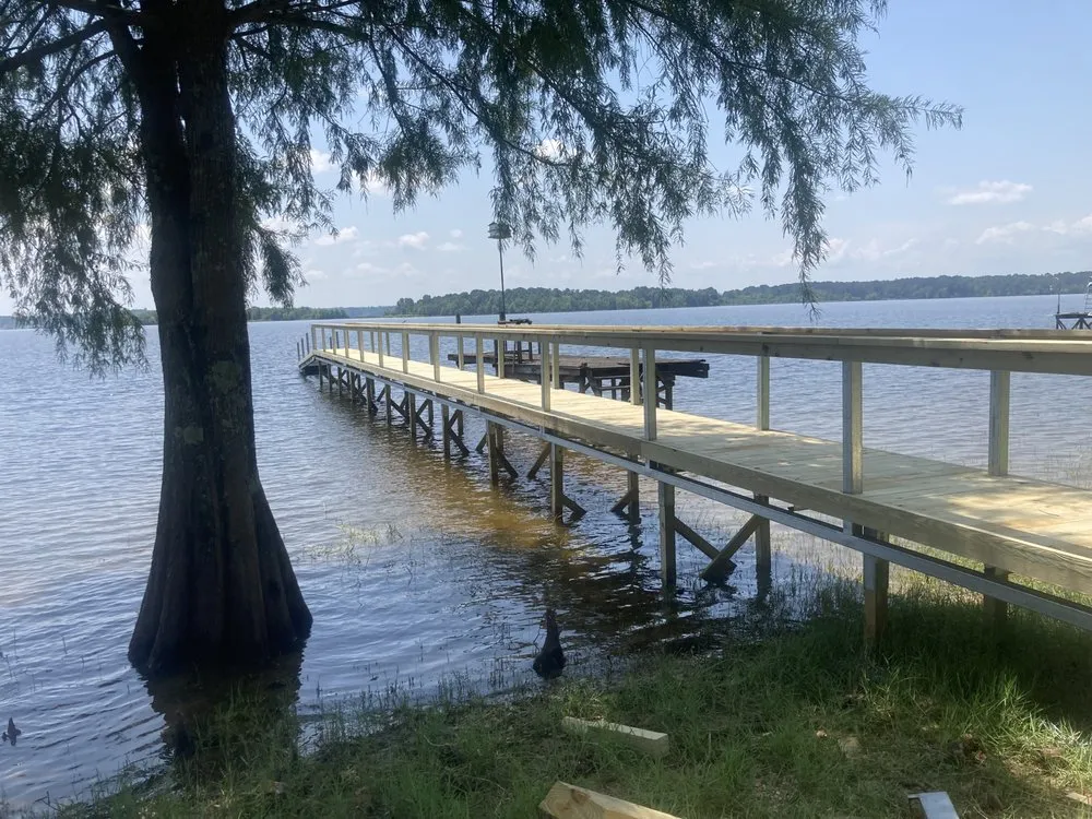 Slide of Blume & Son Construction