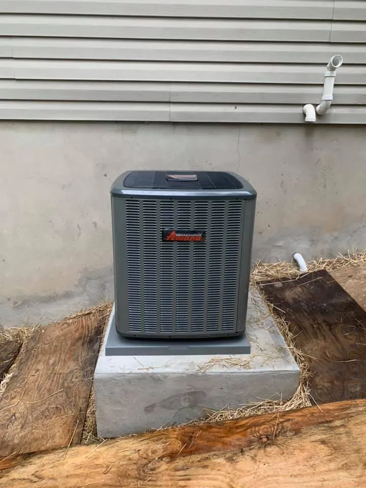 Slide of BluPoint Contracting