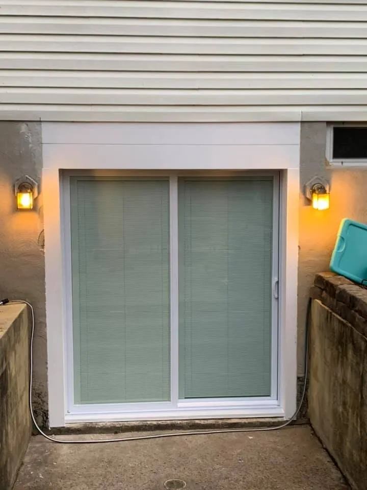 Slide of BluPoint Contracting