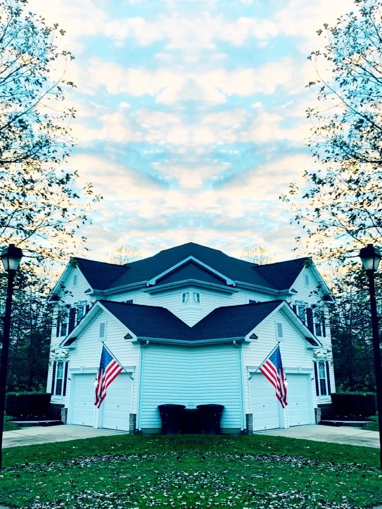 Slide of BluPoint Contracting