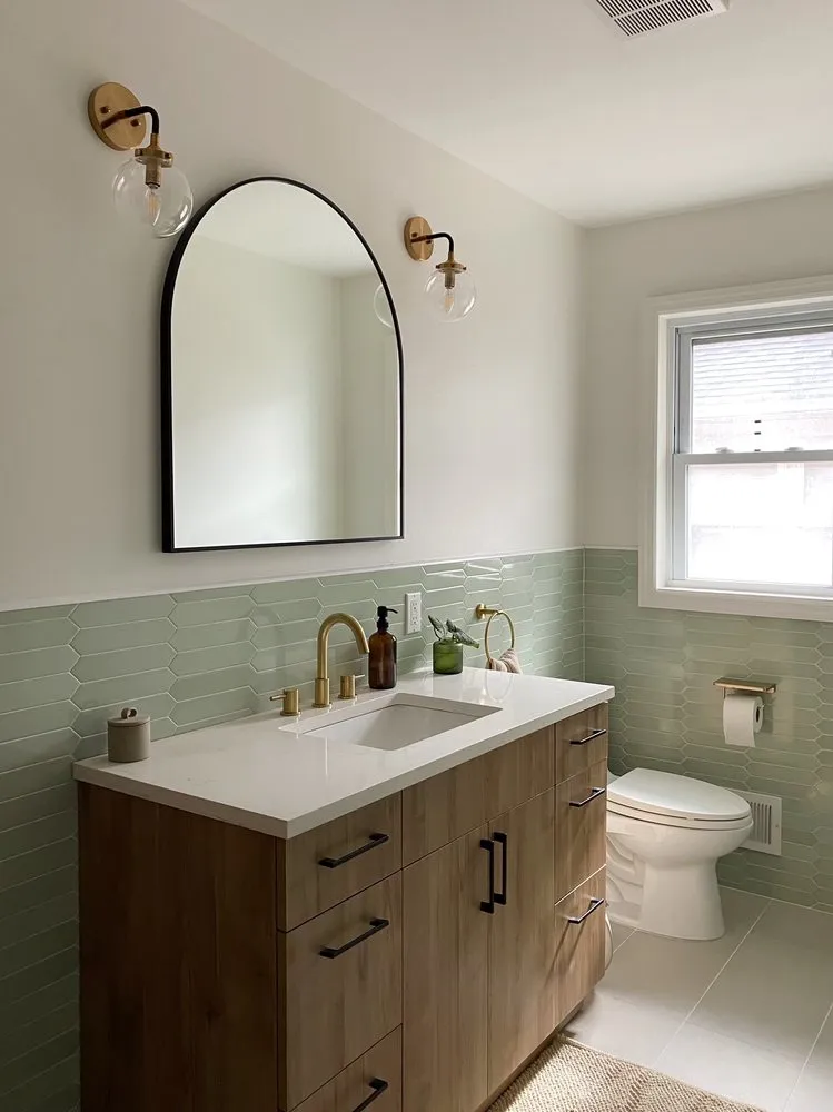 Slide of BluRock Services