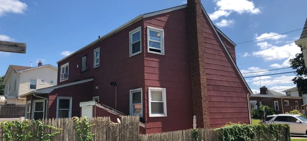 Slide of BluRock Services