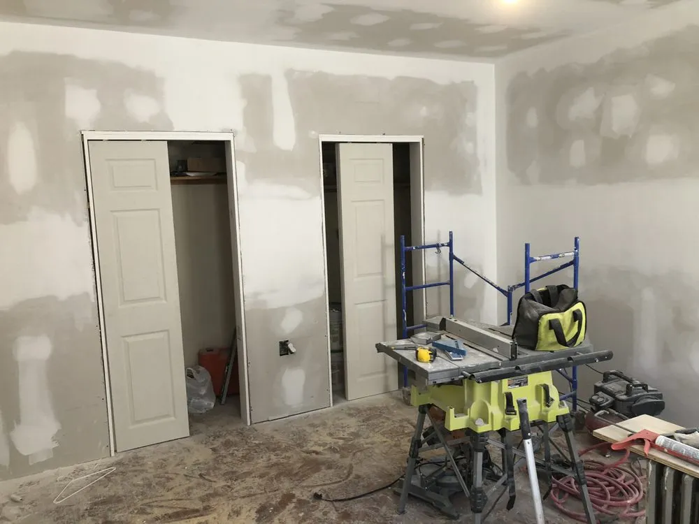 Slide of BluRock Services