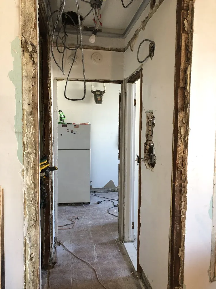 Slide of BluRock Services