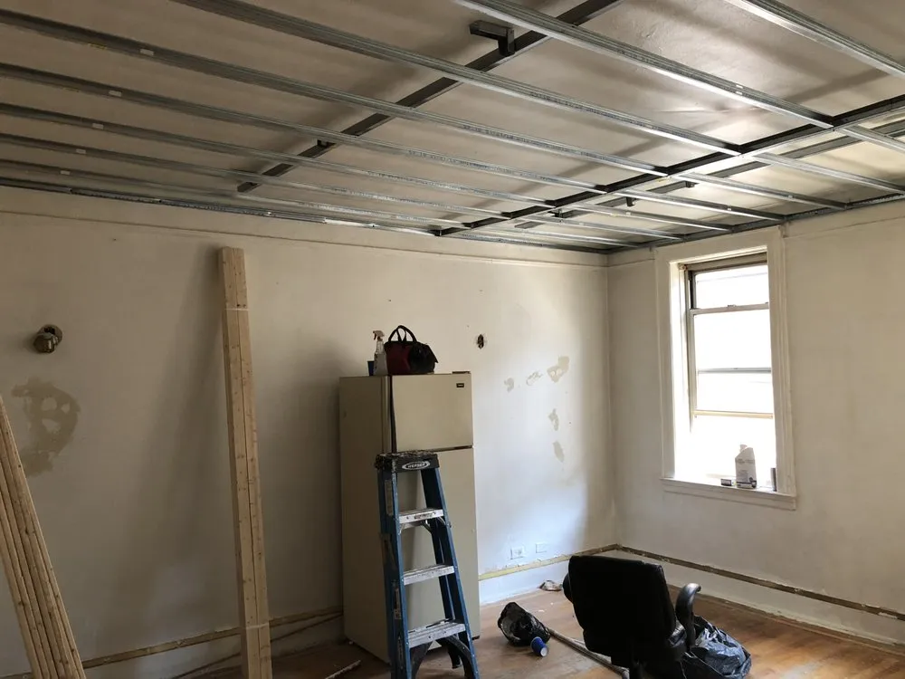 Slide of BluRock Services