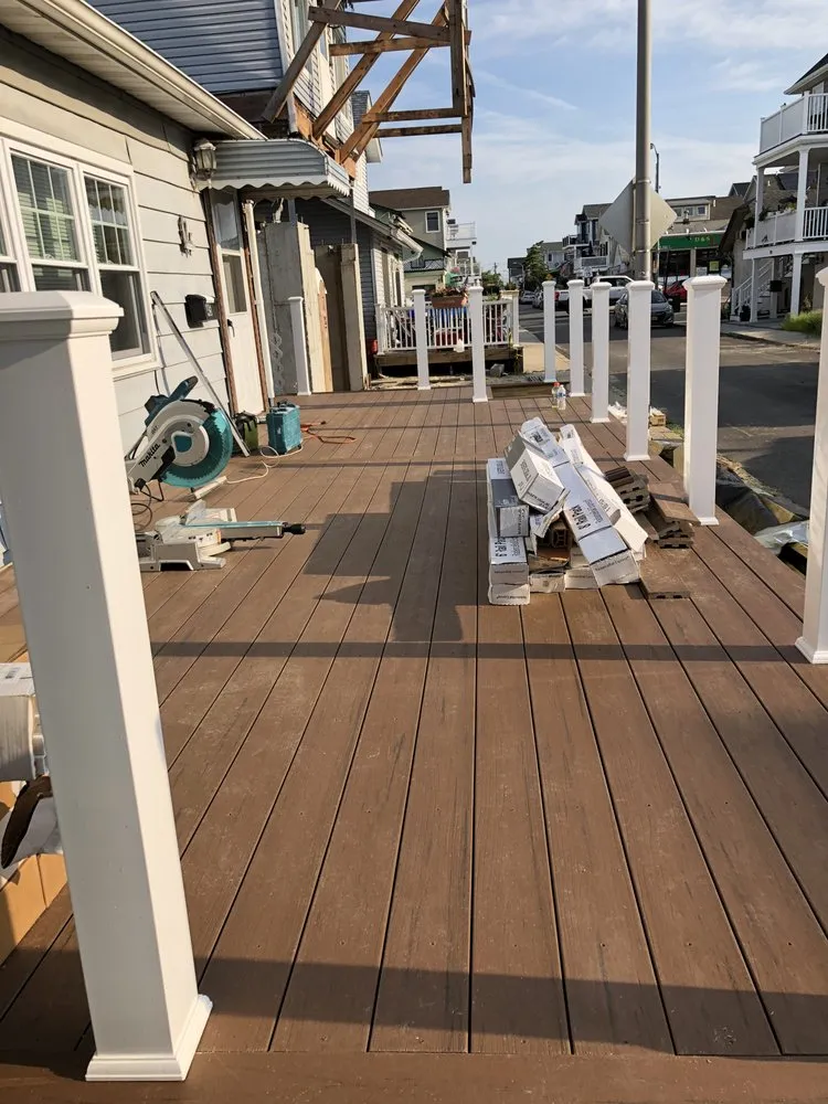 Slide of BluRock Services