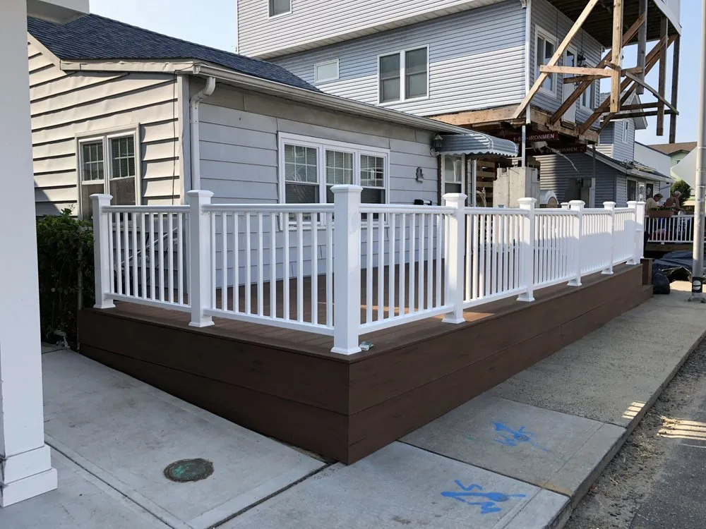 Slide of BluRock Services