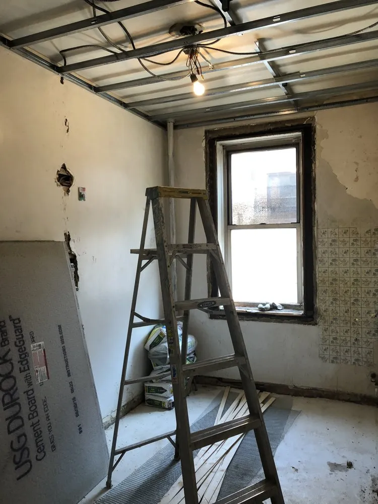 Slide of BluRock Services