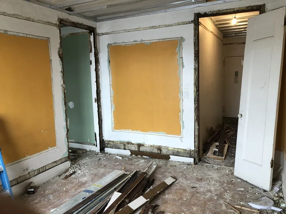 Slide of BluRock Services