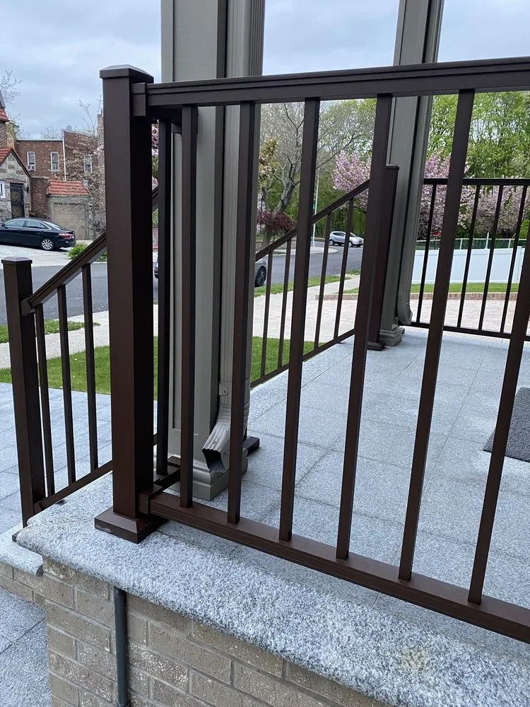 Slide of BluRock Services