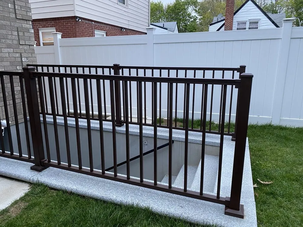 Slide of BluRock Services