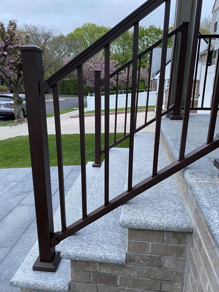 Slide of BluRock Services