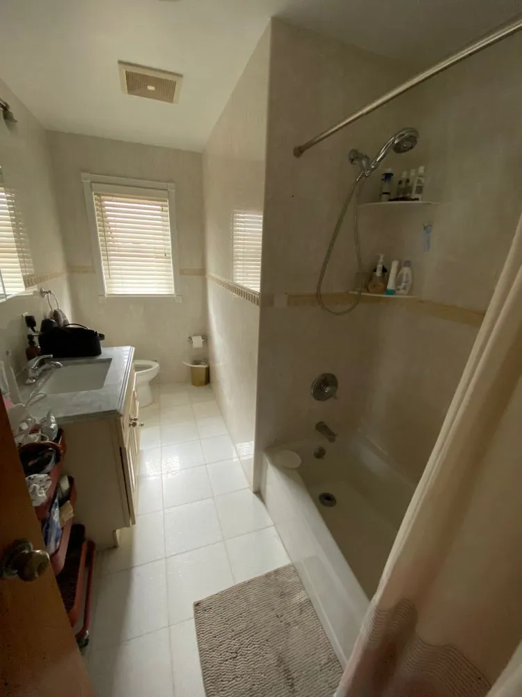 Slide of BluRock Services